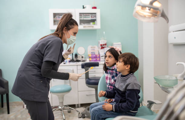Best Traditional Braces  in Clarkson, KY