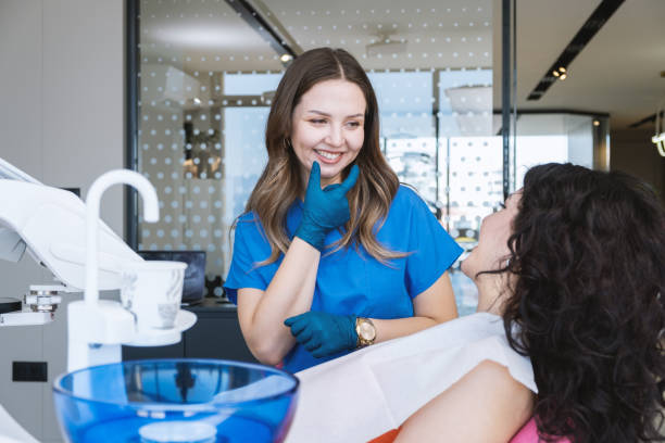 Oral Surgery in Clarkson, KY